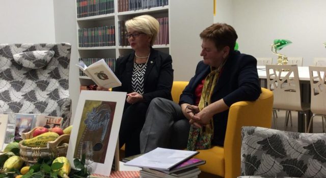 Pušlek rieči za naš kaj