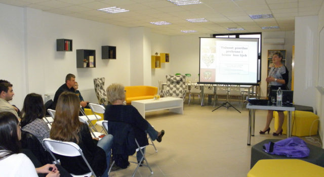 Važnost pravilne prehrane i hrana kao lijek