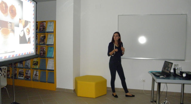 Održano predavanje – Idemo u Portugal