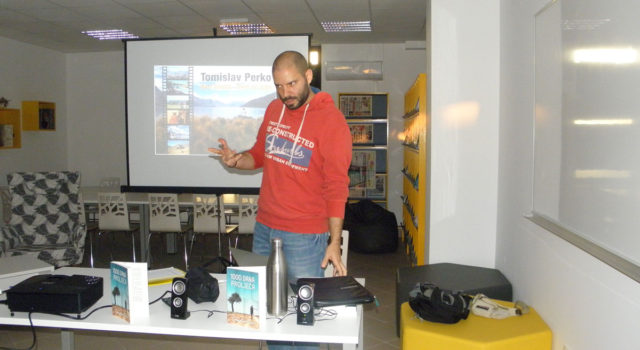 Novi Zeland – Život na jugu