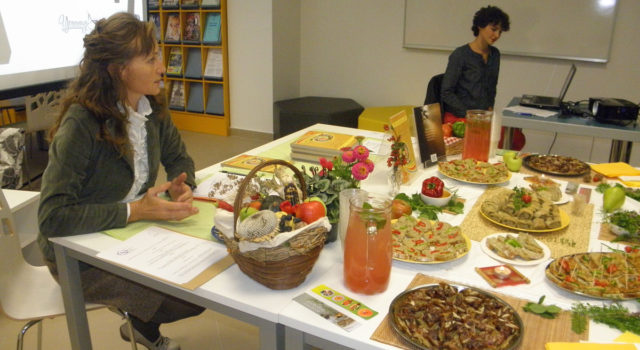 Priroda daruje obilje – gurmanski vege pripravci