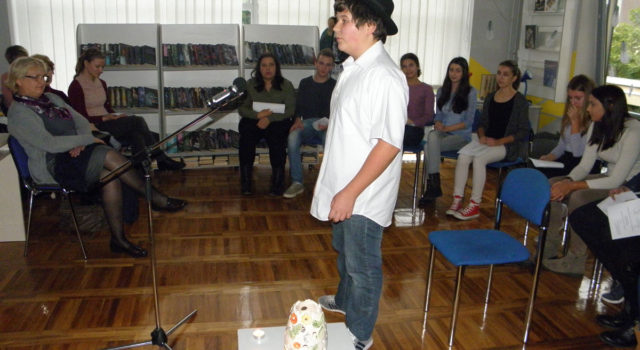 Prizivamo Frana 2015.