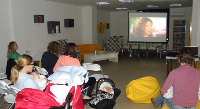 Obilježili Tjedan dojenja