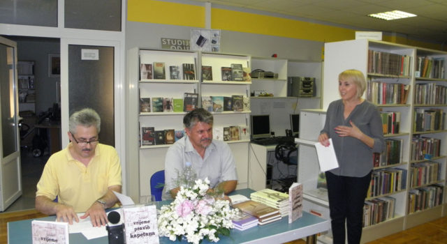 Vrijeme pravih kapetana