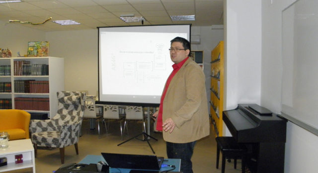 Što je to programiranje i robotika?