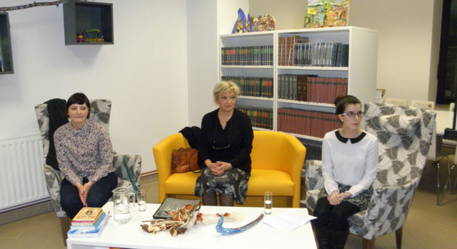 Održano predavanje na temu „Upravljanje vremenom“