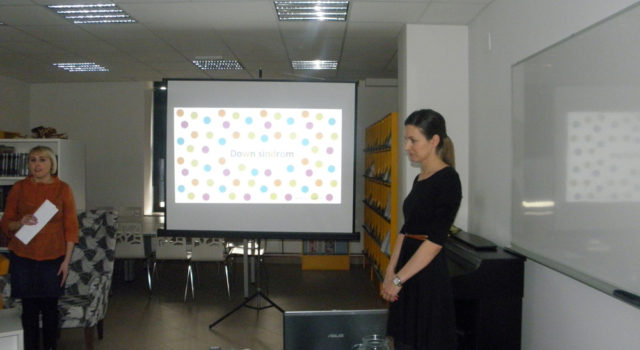 Prva projekcija filma “Lijepo mi je s tobom, znaš”