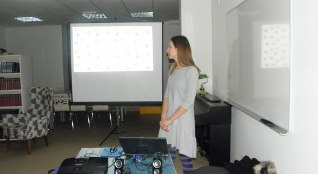 Održana druga projekcija filma “Lijepo mi je s tobom, znaš”