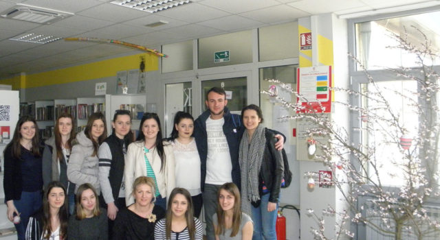 Kreativna uskršnja radionica