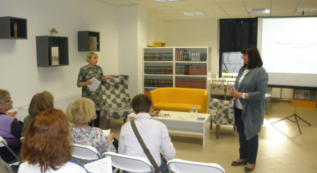 Održano predavanje “Homeopatija kao preventivna medicina”