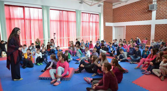 U svijetu bajki Jasne Held