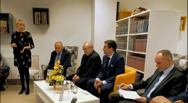 Predstavljena knjiga „Ekohistorija Đurđevca i Virja u drugoj polovini 18. stoljeća“