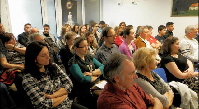 Održan znanstveni skup „Iz povijesti grada Đurđevca“ povodom Dana grada