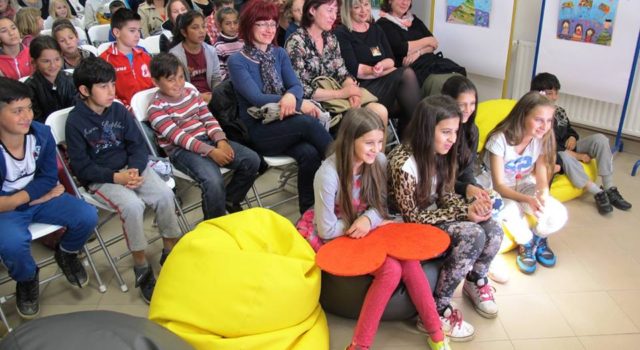 Predstavljena slikovnica Pjesma za Kasuma