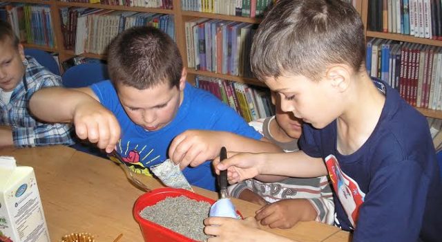 Uljepšajmo grad cvijećem