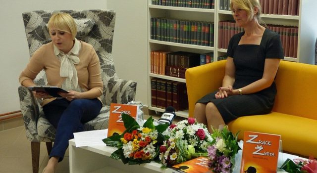 Zrnca života Marijane Kralj