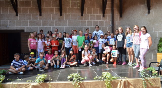 Orijentacijsko trčanje