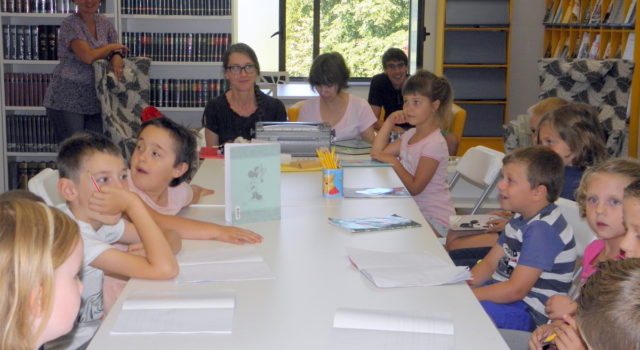 Udruga slijepih održala radionicu za najmlađe