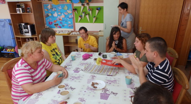 Nastavak suradnje Udruge Mali princ i Gradske knjižnice Đurđevac