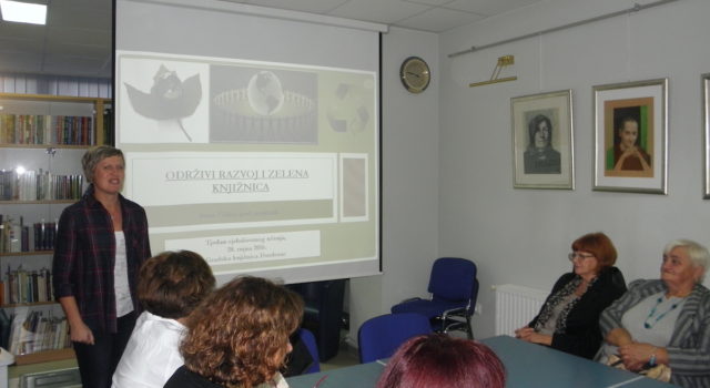 Održivi razvoj i kako ga provoditi u svakodnevnom životu