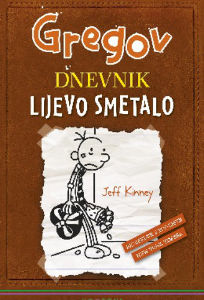 Gregov dnevnik