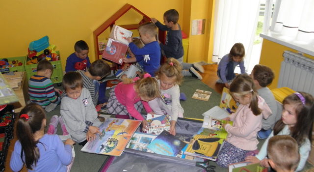 Bibliokofer ponovno na putu