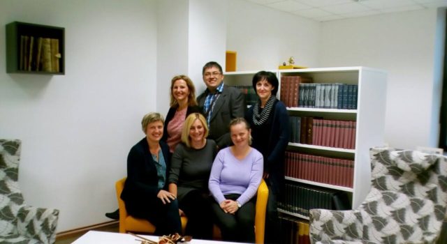 Predstavljen projekt IMAGINE