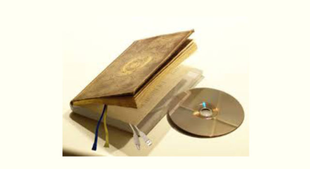 Knjižnice u digitalno doba