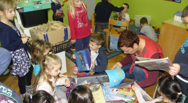 Bibliokofer ponovno putuje