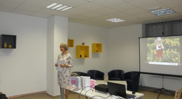 Održano predavanje u sklopu mjeseca Ružičaste vrpce