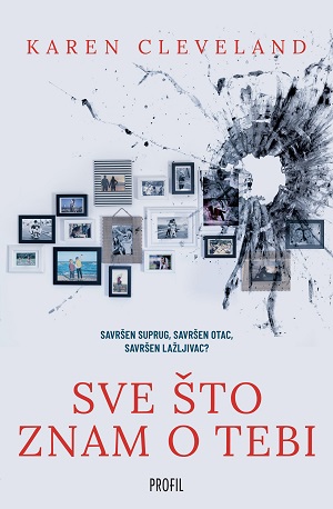 Sve što znam o tebi
