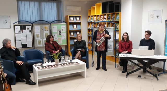 Otvorena izložba Senje z lubavlu zetkane čez tuš i kist