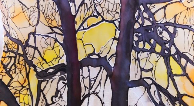 Otvorenje izložbe Oko, srce, ruka