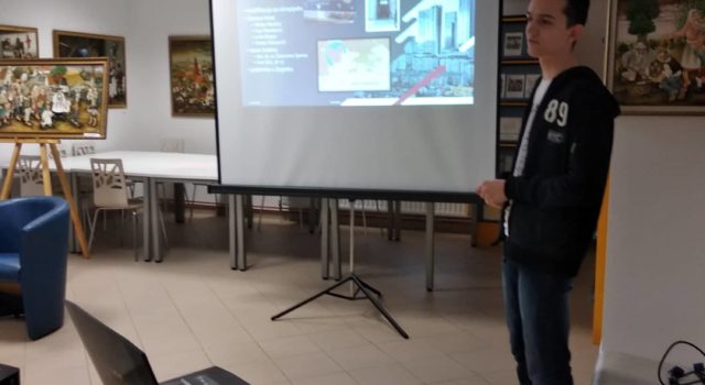 Održano predavanje o Hong Kongu
