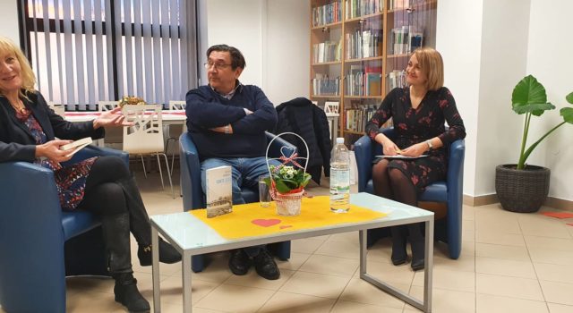 „Ožiljci života“ i „Sante leda“ predstavljeni u Gradskoj knjižnici Đurđevac
