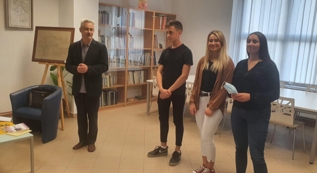 Prizivamo Frana