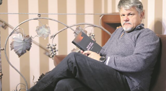 Promocija knjige “Nije sve tako crno”