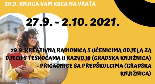 Tjedan cjeloživotnog učenja