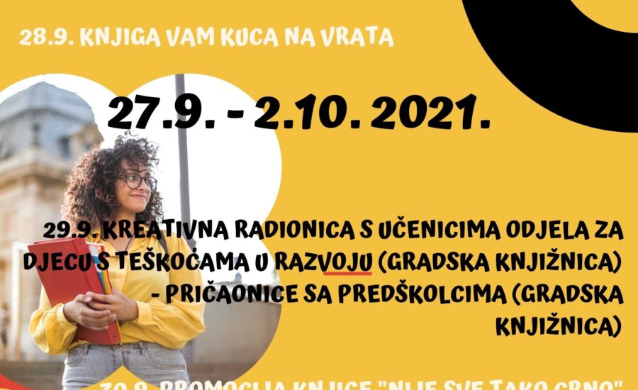Tjedan cjeloživotnog učenja