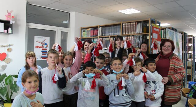 Jezične igre 2021.,  Bugarska