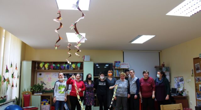 Obilježen Međunarodni dan međusobnog pomaganja