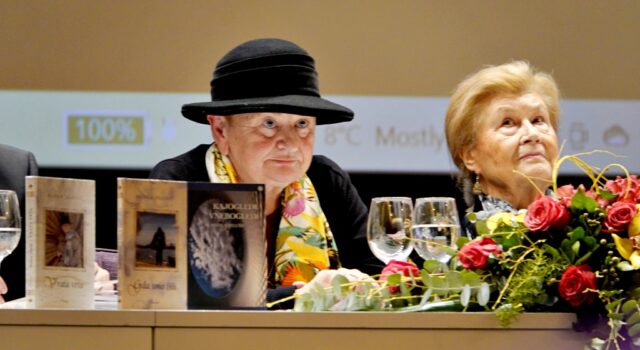 Obljetnički kolokvij Božice Jelušić