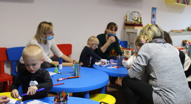 Igramo se s Palčićima!