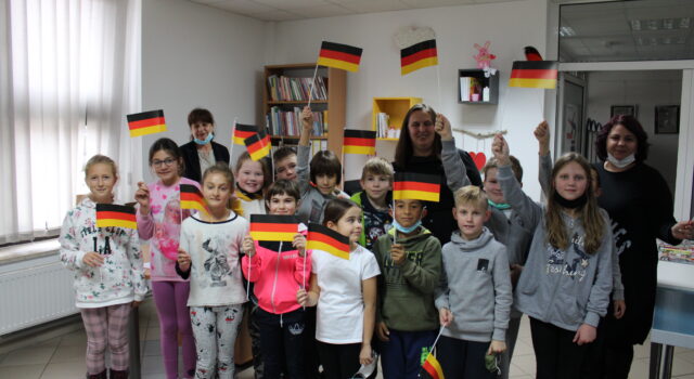 Dječje jezične igre