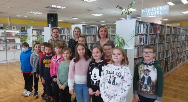 Dječje jezične igre