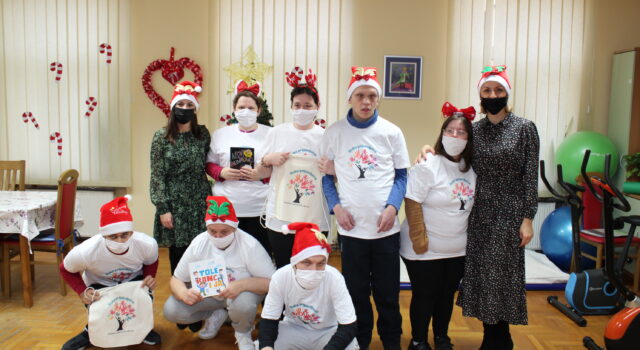 Druženje s Udrugom Mali princ