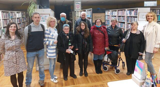 Promocija knjige “Divlja priroda Hrvatske”