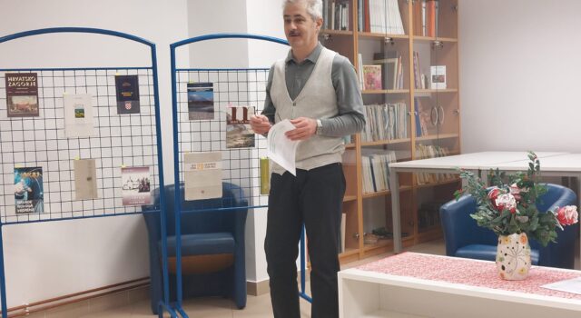 Poezija Zdravka Seleša u panoramama i antologijama