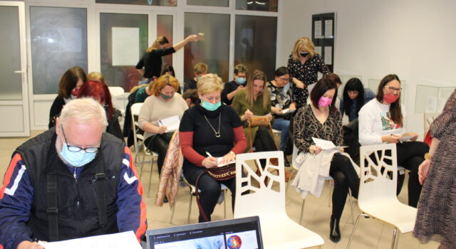 15. Tjedan psihologije