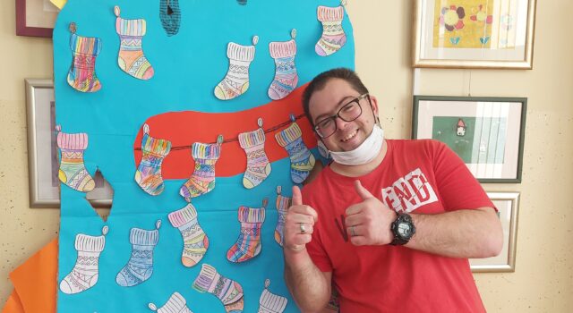 Svjetski dan osoba s Downovim sindromom